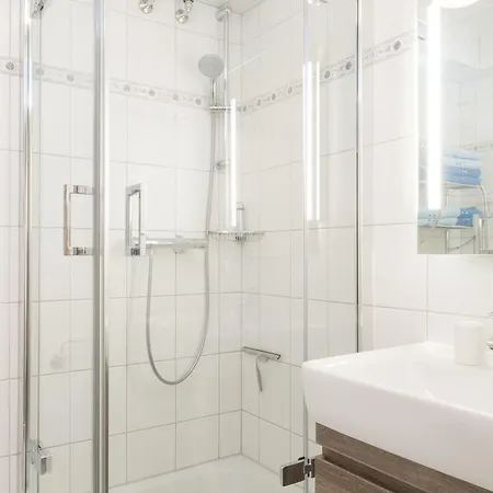 Utholmer-strasse-1-ferienwohnung-nr-13 Apartment Sankt Peter-Ording