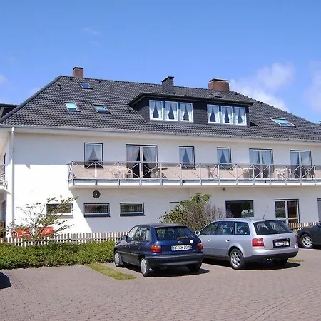Utholmer-strasse-1-ferienwohnung-nr-13 Sankt Peter-Ording