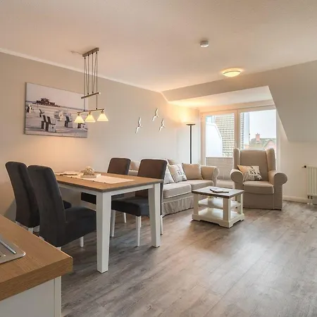Utholmer-strasse-1-ferienwohnung-nr-13 Apartment